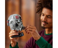 LEGO Star Wars 75429 Hełm operatora AT-AT™ - 1308252 - zdjęcie 9